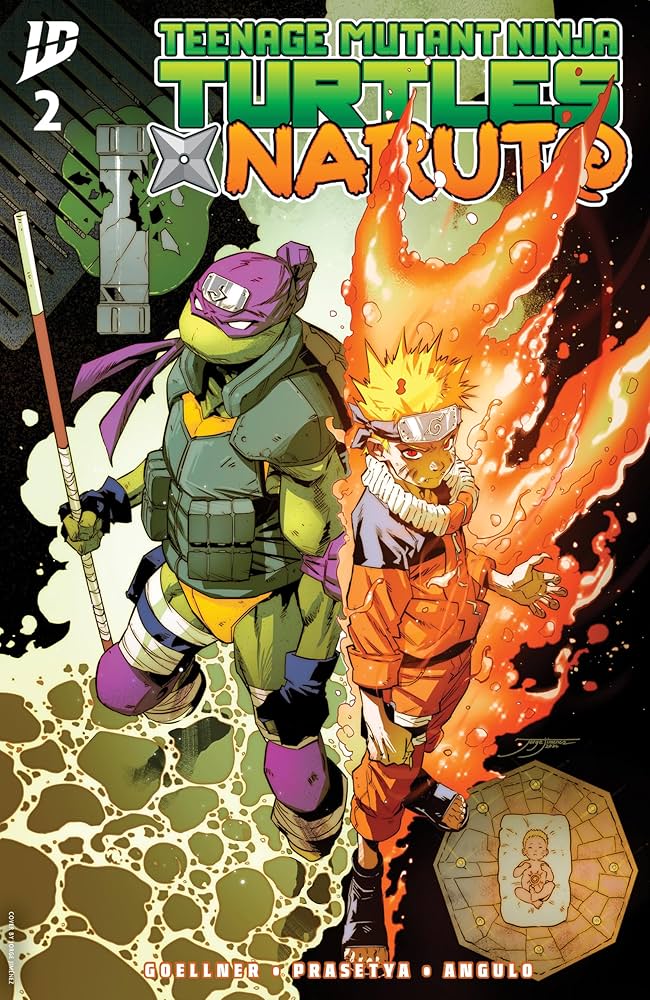 IDW Comics