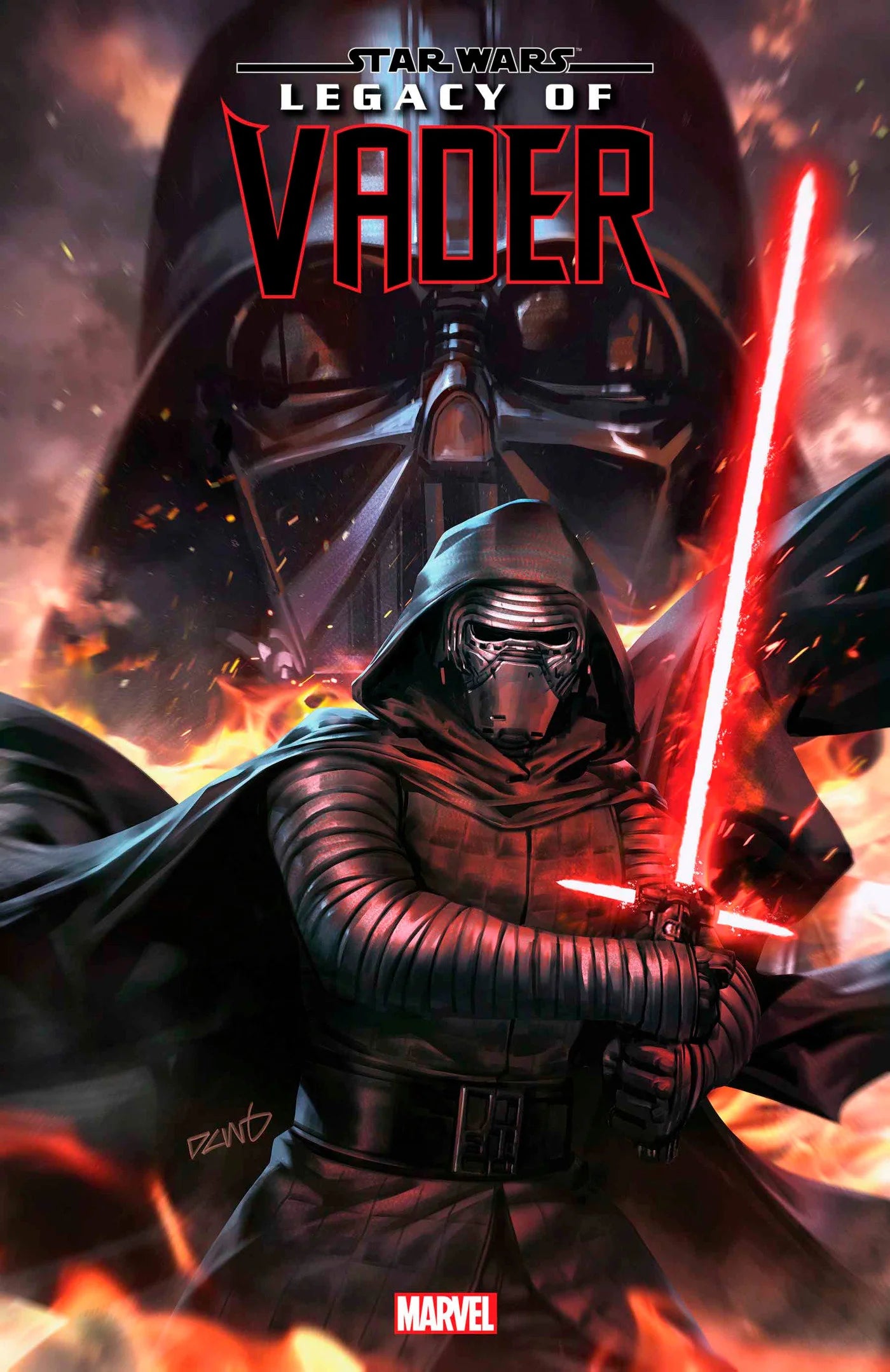 comic book releases 2-5-25
