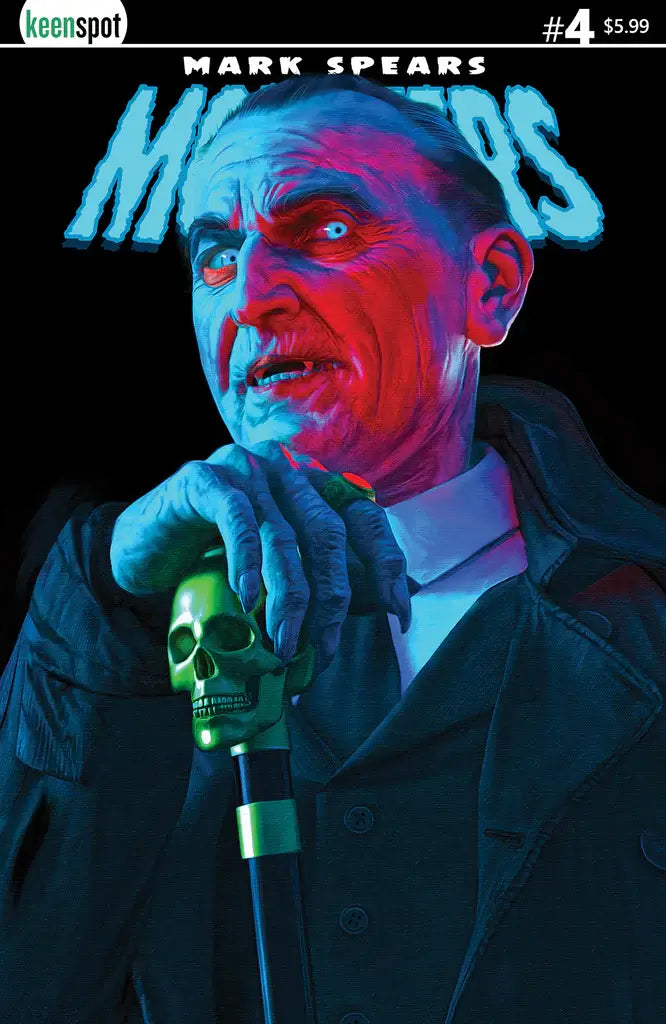 mark spears monsters 4