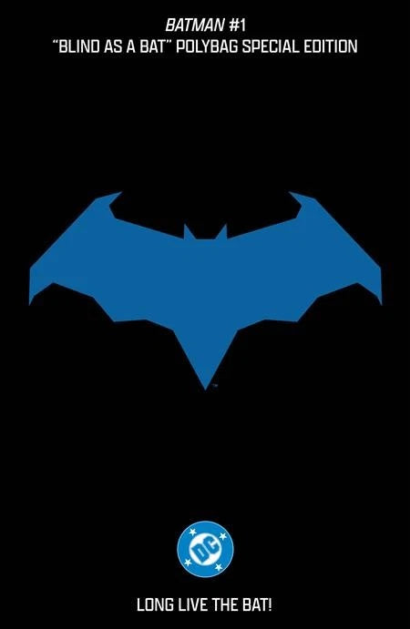 Batman #1 Bundle - All Covers - Presale - Releases 09/03/2025